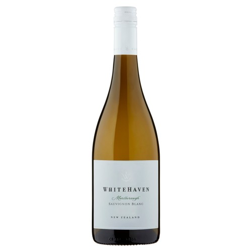 WHITEHAVEN 白ワイン 750ml 13% Whitehaven Marlborough Sauvignon Blanc - Ocado