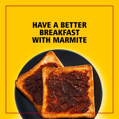 Marmite Yeast Extract Squeezy