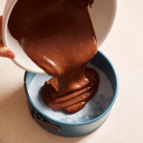 Betty Crocker Gluten Free Devil's Food Chocolate Cake Mix