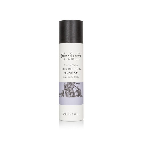 Percy & Reed Session Styling Flexible Hold Hairspray