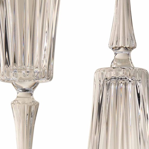 M&S Timeless Champagne Flutes