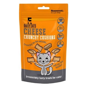 Crunchy Canine Cleaners 90g