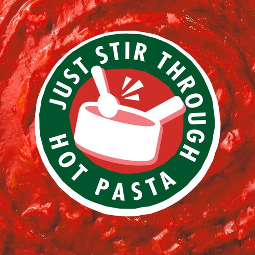 Dolmio Stir In Sweet Pepper Pasta Sauce