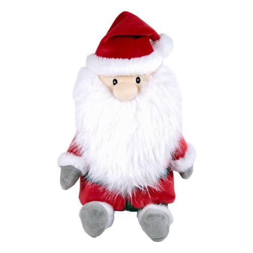 Cupid & Comet Sebastian Santa