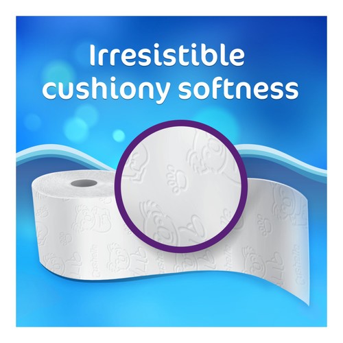 Cushelle Toilet Rolls