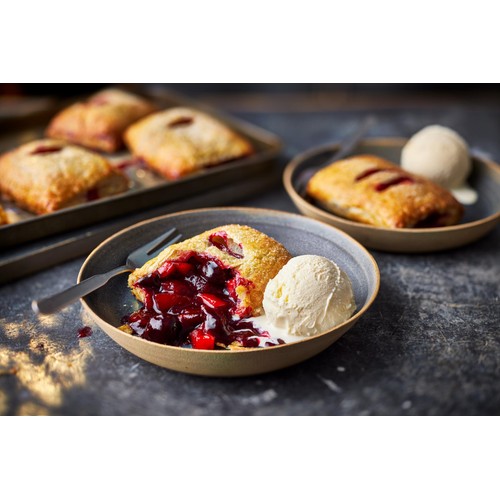 M&S Handcrafted All Butter Puff Pastry