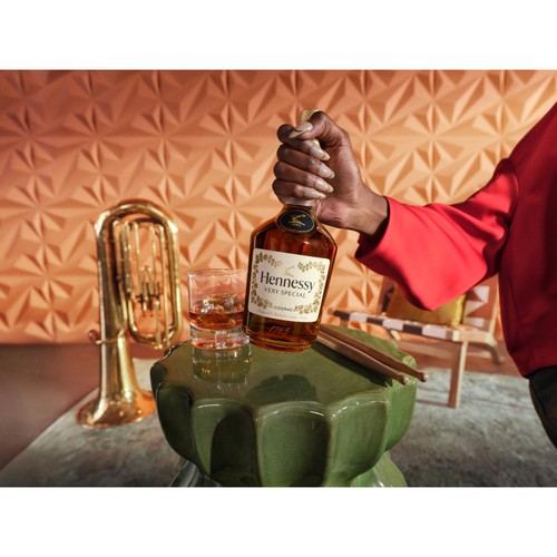 Hennessy VS Cognac
