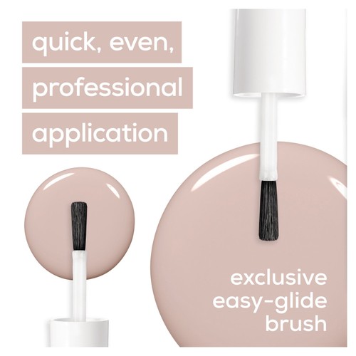 Essie Nail Colour 6 Ballet Slippers