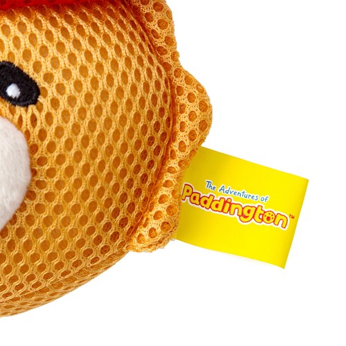 Paddington 3D Bath Sponge
