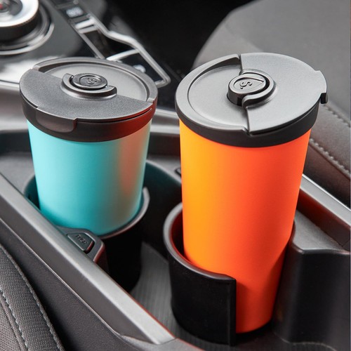 Smidge Reusable Travel Cup, Summer Blush, 355ml 