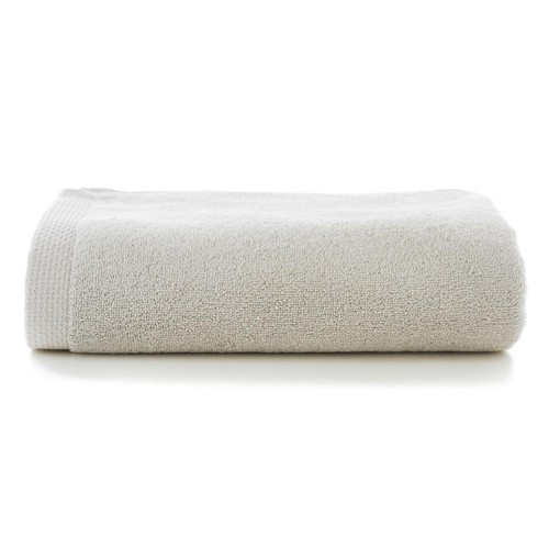 100% Cotton Egyptian Spa Bath Sheet, Silver