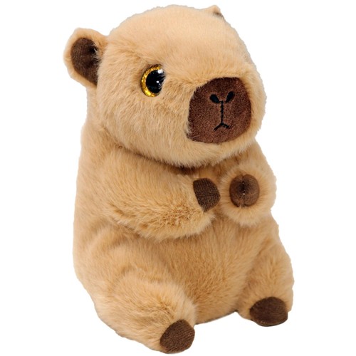 Ty Lara Capybara Beanie