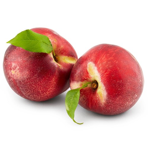 Natoora White Nectarines