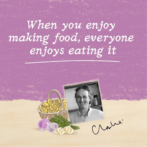 Charlie Bigham's Moussaka For One