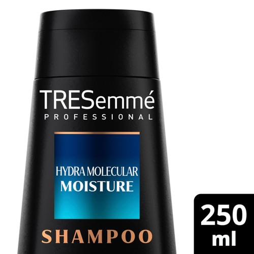 Tresemme Shampoo Hydra Molecular