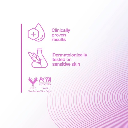 Simple Healthy Skin Barrier Smoothing Gel Cleanser 