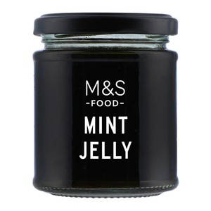 M&S Mint Jelly 215g
