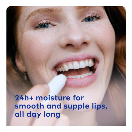 NIVEA Original Care Lip Balm