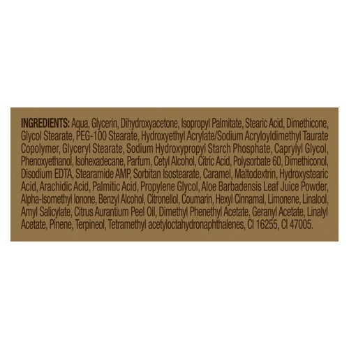 Dove Dermaspa Summer Revived Medium-Dark Self-Tan for Face & Body
