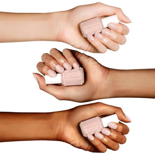 Essie Nail Colour 6 Ballet Slippers