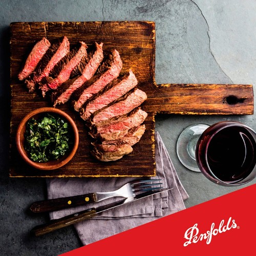 Penfolds Koonunga Hill Shiraz / Cabernet Australia