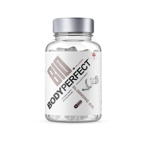 Bio-Synergy Body Perfect Fat Burner Capsules