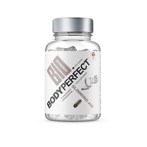 Bio-Synergy Body Perfect Fat Burner Capsules