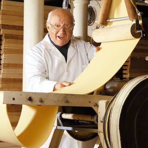 Cocco Trofie Durum Wheat Pasta