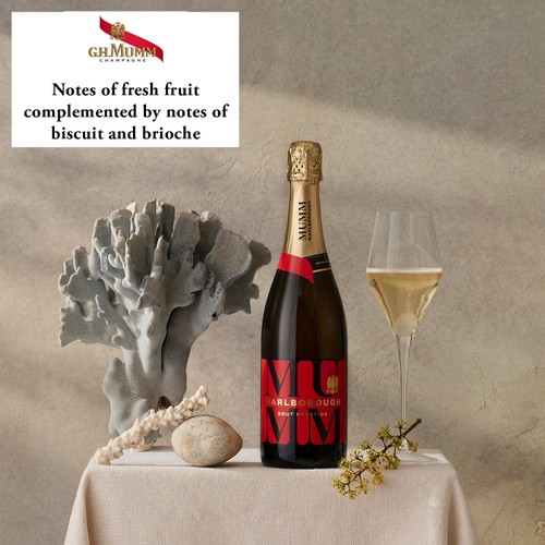 Mumm Marlborough Brut Prestige Sparkling Wine
