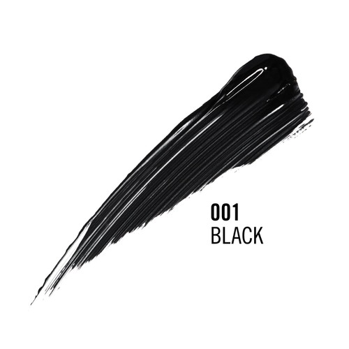 Rimmel Wonder Bond Mascara Black