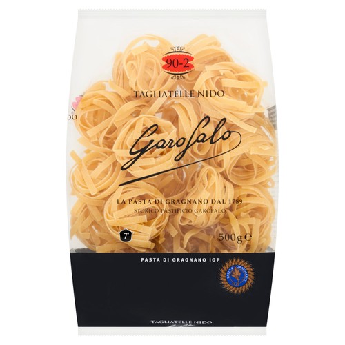Garofalo Tagliatelle Pasta