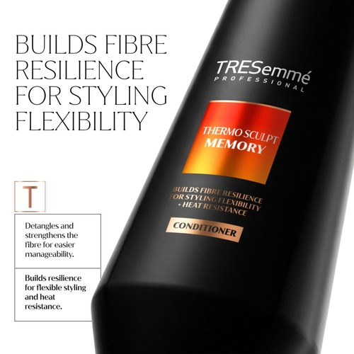 Tresemme Thermo Style Memory Conditioner 