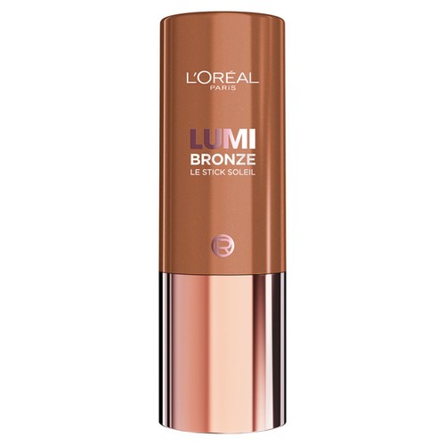 L'Oreal Lumi Bronze Stick 110 Toasted Sunlight
