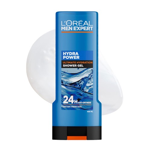 L'Oreal Men Expert Expert Shower Gel Hydra Power