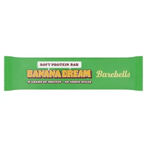 Barebells Bar Banana Dream