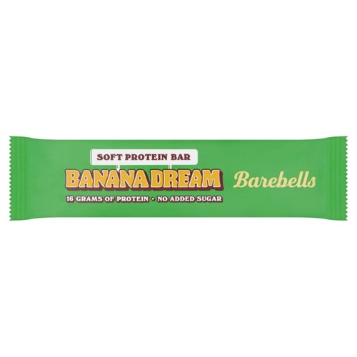 Barebells Bar Banana Dream