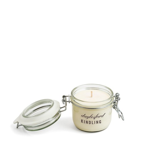 Daylesford Kindling Kilner Candle