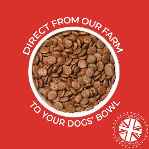 Clydach Farm Grain Free Duck for Dogs