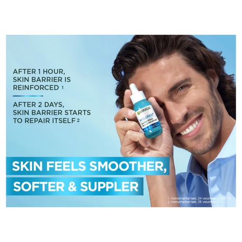Garnier Hyaluronic Aloe Serum