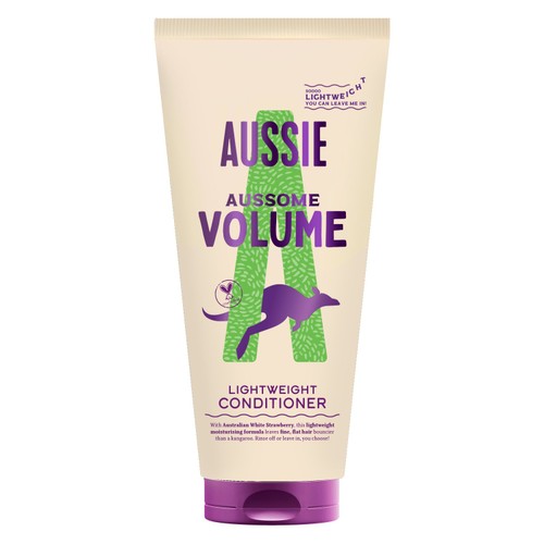 Aussie Aussome Volume Hair Conditioner