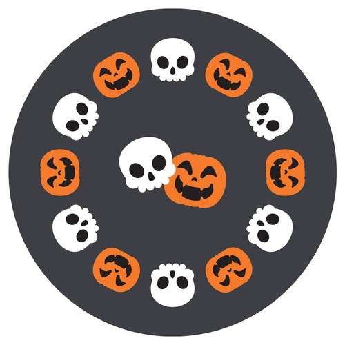 Fright Night Cupcake Kit