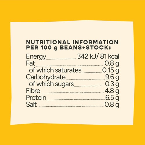 Bold Bean Co Queen Black Beans