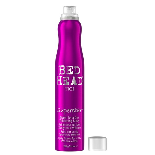 Bed Head Superstar Queen for a Day Volume Spray 300ml