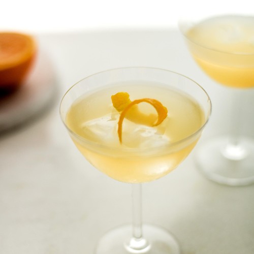 Hotel Chocolat Cacao Gin
