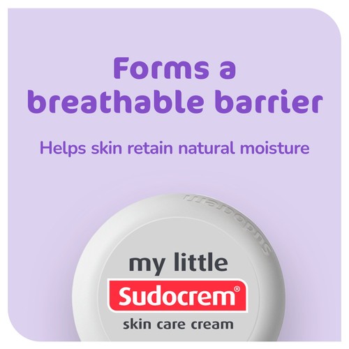 Sudocrem My Little Sudocrem