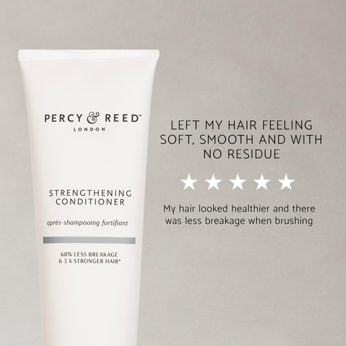 Percy & Reed Strengthening Conditioner