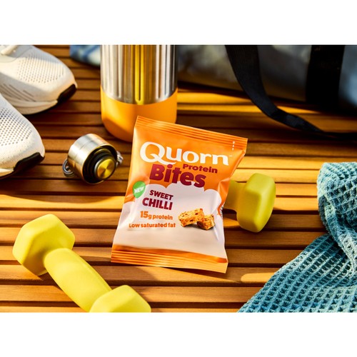 Quorn Bites Sweet Chilli 70g