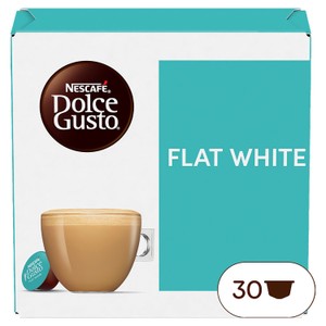 Nescafe Dolce Gusto Latte Macchiato