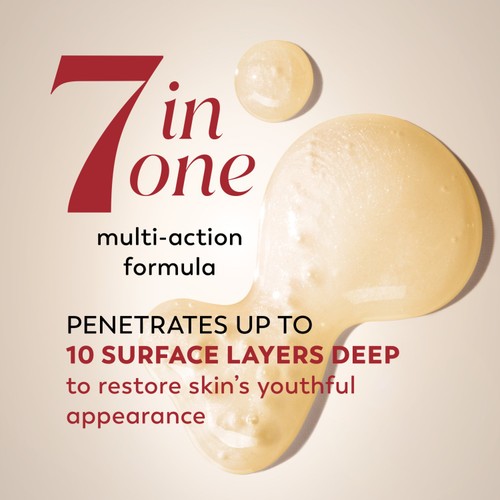 Total Effects Firming Youth Serum 