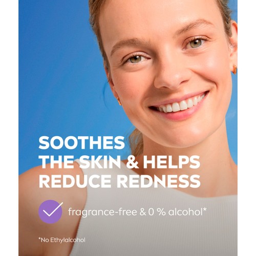 NIVEA Biodegradable Sensitive Cleansing Face Wipes
